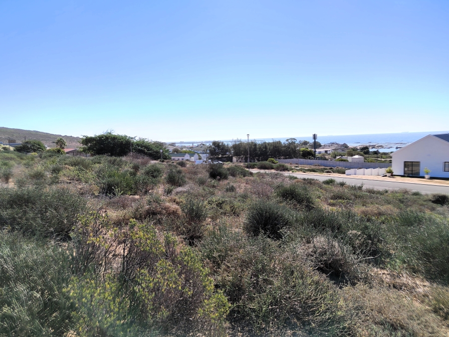 0 Bedroom Property for Sale in Steenbergs Cove Western Cape